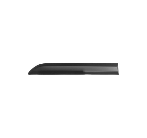 Moulure latérale droite noire court Peugeot Traveller depuis 2016