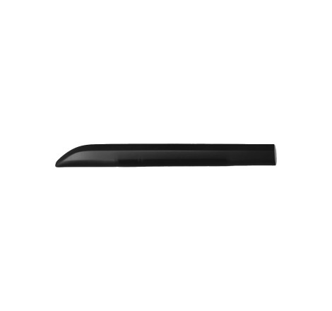 Moulure latérale droite noire moyen et long Peugeot Traveller depuis 2016