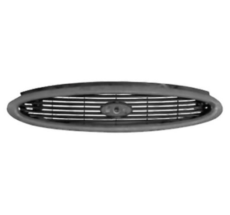 Grille de calandre avant avec contour essence Ford Mondeo MK1 phase 2 1996-2000