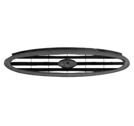 Grille de calandre avant avec contour diesel Ford Mondeo MK1 phase 2 1996-2000