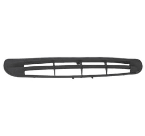 Grille de pare-choc avant centrale Ford Mondeo MK1 phase 2 1996-2000