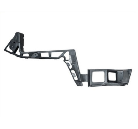 Support de pare-choc arrière gauche Ford Mondeo MK3 phase 1 2007-2010