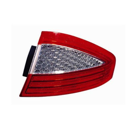 Feu arrière droit extérieur 4 portes Ford Mondeo MK3 phase 1 2007-2010