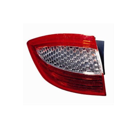 Feu arrière gauche extérieur Ford Mondeo MK3 Break phase 1 2007-2010