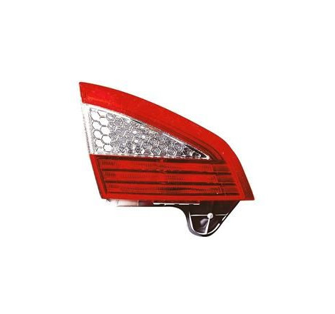 Feu arrière gauche intérieur 4 ou 5 portes Ford Mondeo MK3 phase 1 2007-2010