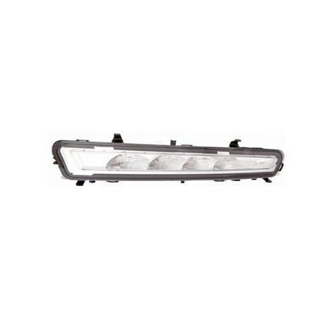 Feu diurne avant gauche LED Ford Mondeo MK3 phase 2 2010-2014