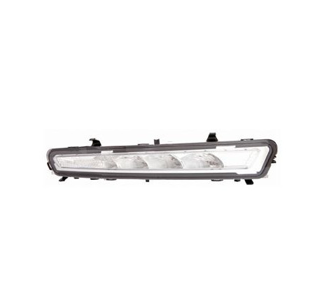 Feu diurne avant droit LED Ford Mondeo MK3 phase 2 2010-2014