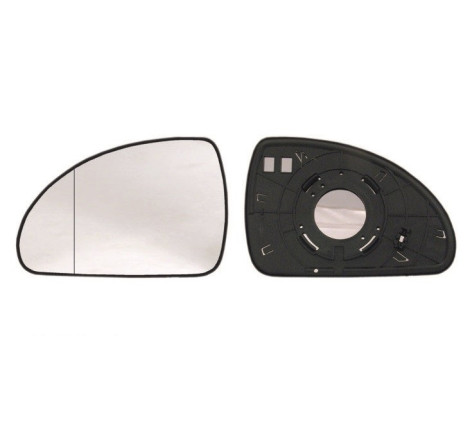 Verre de rétroviseur gauche Kia Ceed 1 phase 1 2006-2009