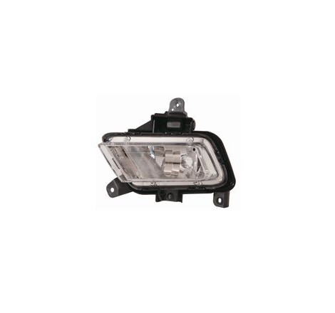 Feu anti-brouillard avant gauche H27W 5 portes Kia Ceed 1 phase 2 2009-2012