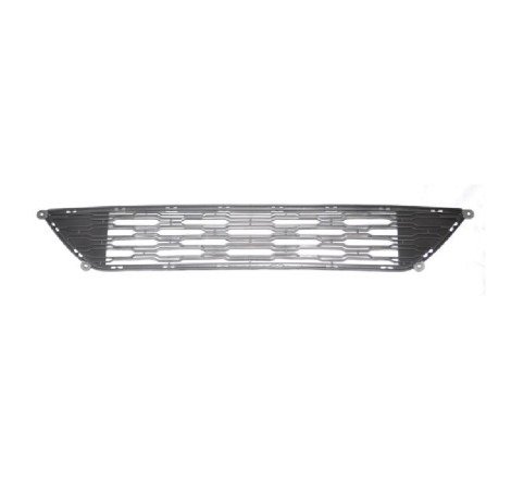 Grille de pare-choc avant centrale 5 portes Kia Ceed 1 phase 2 2009-2012