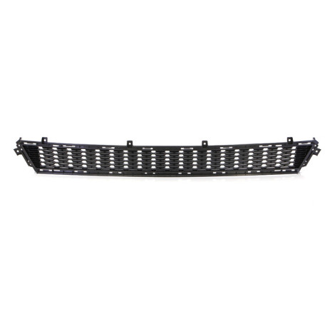 Grille de pare-choc avant centrale noire Kia Ceed 2 phase 2 2016-2018