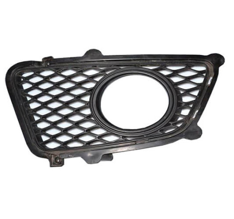 Grille de pare-choc avant gauche Kia Sportage 2 phase 2 2007-2010