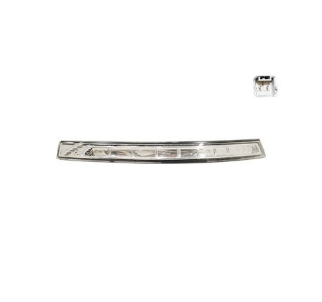 Feu clignotant répétiteur sur rétroviseur gauche Led Kia Sportage 3 (SL) 2010-2016