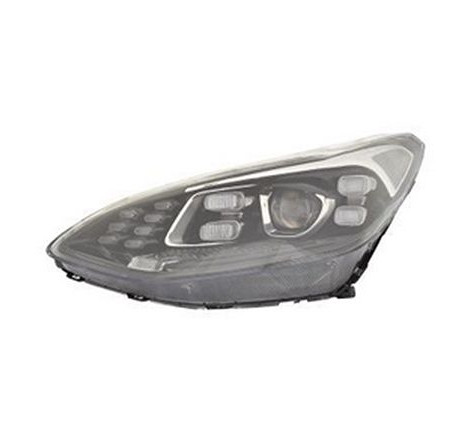 Phare avant gauche LED Kia Sportage 4 (QL) phase 2 2018-2021