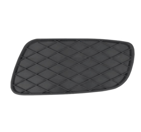 Grille de pare-choc avant gauche noire Smart Fortwo 2 phase 1 2007-2012