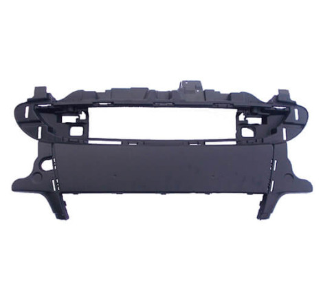 Pare-choc avant central à peindre Smart Fortwo 2 2007-2014