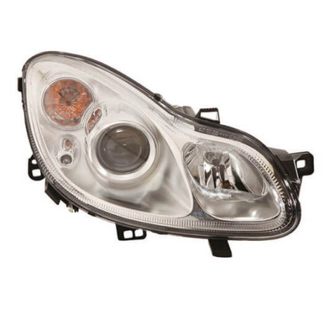 Phare avant droit H7/H7 Smart Fortwo 2 2007-2014