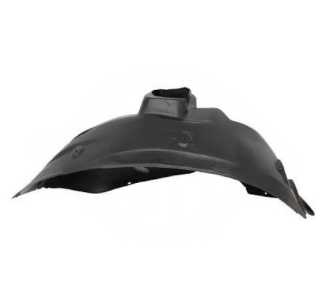Pare-boue d'aile avant droit Smart Fortwo 2 2007-2014