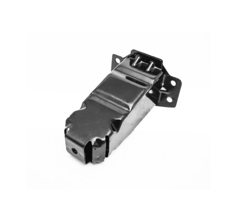 Support de pare-choc avant droit ou gauche Smart Fortwo 2 phase 1 2007-2012