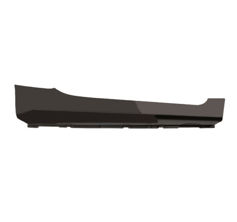 Moulure de porte droite Smart Fortwo 2 2007-2014