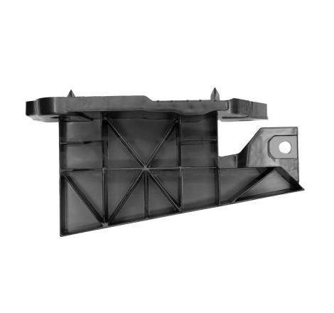 Support de pare-choc avant droit Smart Fortwo 3 (453) depuis 2014