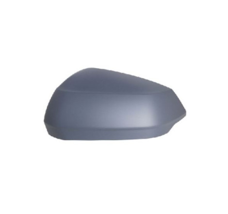 Coque de rétroviseur gauche à peindre avec trou side assist Audi Q2 (GA) depuis 2016