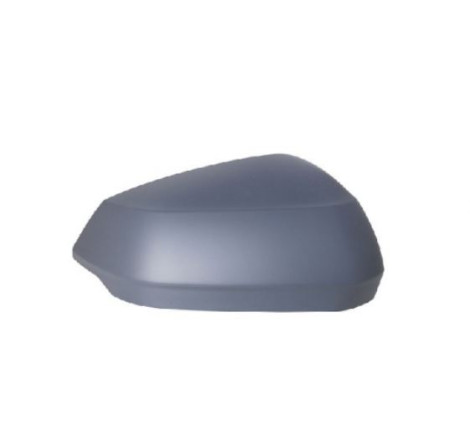 Coque de rétroviseur droite à peindre avec trou side assist Audi Q2 (GA) depuis 2016