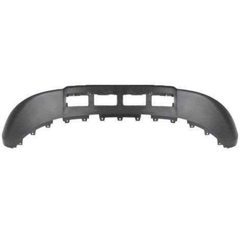 Spoiler de pare-choc avant Audi Q5 1 phase 1 2008-2012