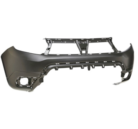 Pare-choc avant noir Dacia Duster depuis 2018