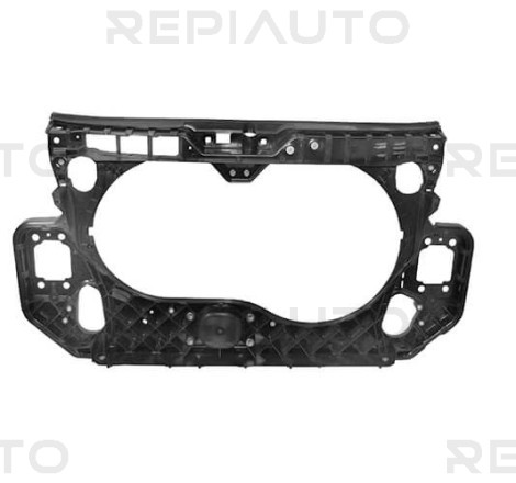 Face avant moteur 2.4/2.8/3.0/3.2/Diesel Audi A6 2 (4F2-C6/4F5-C6) 2004-2011