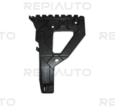 Support de pare-choc avant droit Audi A6 2 (4F2-C6/4F5-C6) phase 1 2004-2008
