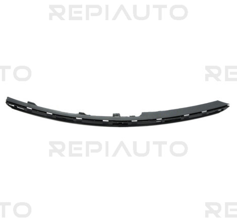 Support moulure grille de pare-choc avant droit Audi A6 2 (4F2-C6/4F5-C6) phase 2 2008-2011