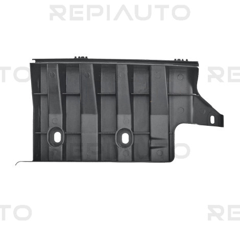 Support de pare-choc arrière gauche Audi A6 2 (4F2-C6) phase 2 2008-2011