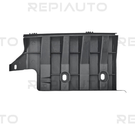 Support de pare-choc arrière droit Audi A6 2 (4F2-C6) phase 2 2008-2011