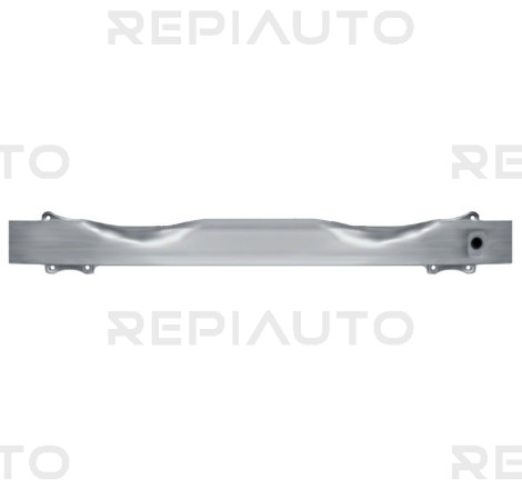 Renfort de pare-choc arrière en aluminium Audi A6 4 (4G2-C7-4GC/4G5-C7-4GD) 2011-2018