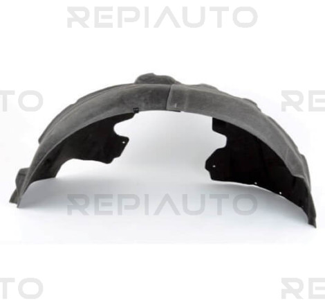 Pare-boue d'aile avant droit Audi A6 4 (4G2-C7-4GC/4G5-C7-4GD) phase 1 2011-2014