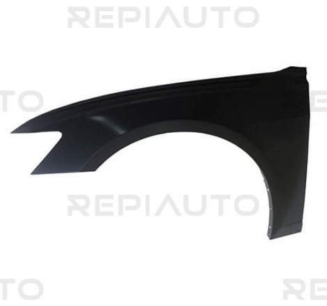 Aile avant gauche à peindre Audi A6 4 (4A2-4A5) depuis 2018