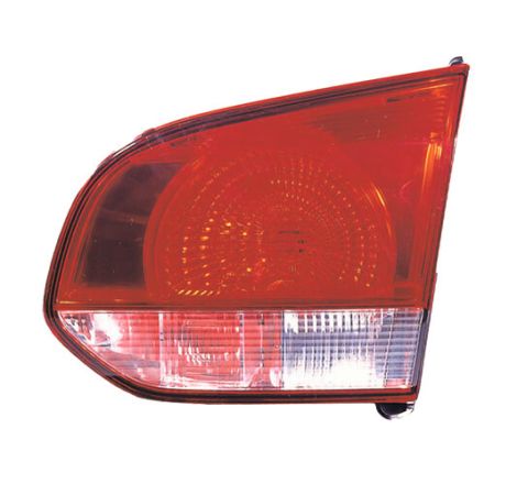 Feu arrière droit intérieur type Valeo Volkswagen Golf 6 2008-2012