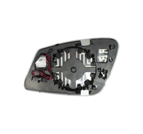 Verre de rétroviseur droit chauffant side BMW Série 1 F40 depuis 2019