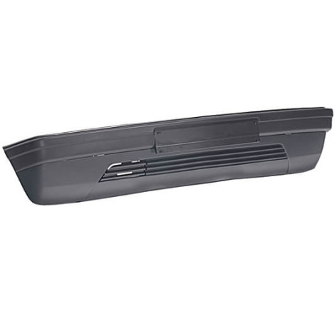 Pare-choc avant 2.5 / 2.6 & 16V Mercedes 190 Classe C W201 1982-1988
