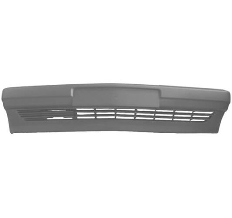 Pare-choc avant complet à peindre Mercedes 190 Classe C W201 1988-1993