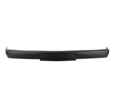 Moulure de pare-choc avant Mercedes 190 Classe C W201 1988-1993