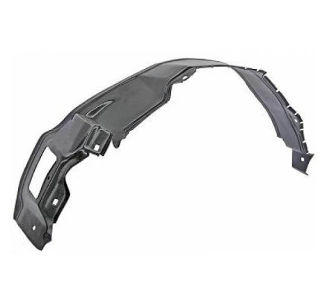 Pare-boue d'aile avant gauche Mercedes 190 Classe C W201 1982-1993