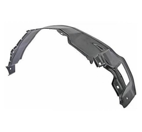Pare-boue d'aile avant droit Mercedes 190 Classe C W201 1982-1993