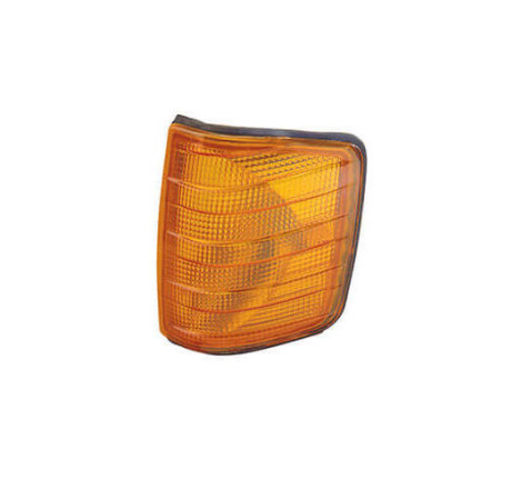 Feu clignotant avant gauche orange Mercedes 190 Classe C W201 1982-1993