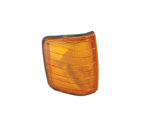 Feu clignotant avant droit orange Mercedes 190 Classe C W201 1982-1993