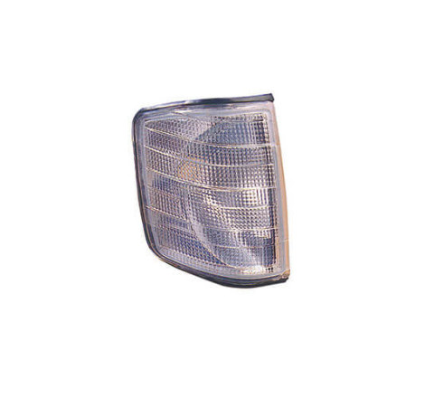 Feu clignotant avant droit blanc Mercedes 190 Classe C W201 1982-1993