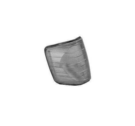 Feu clignotant avant droit fumé Mercedes 190 Classe C W201 1982-1993