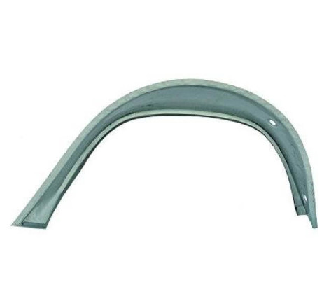 Passage de roue arrière gauche intérieur Mercedes 190 Classe C W201 1982-1993