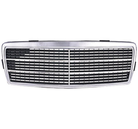 Grille de calandre avant complète Mercedes Classe C W202 1993-1997